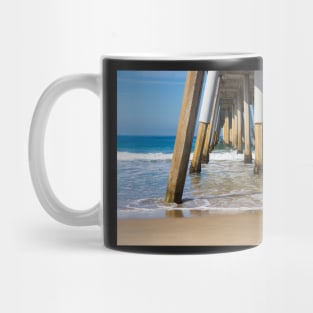 The Pier Mug